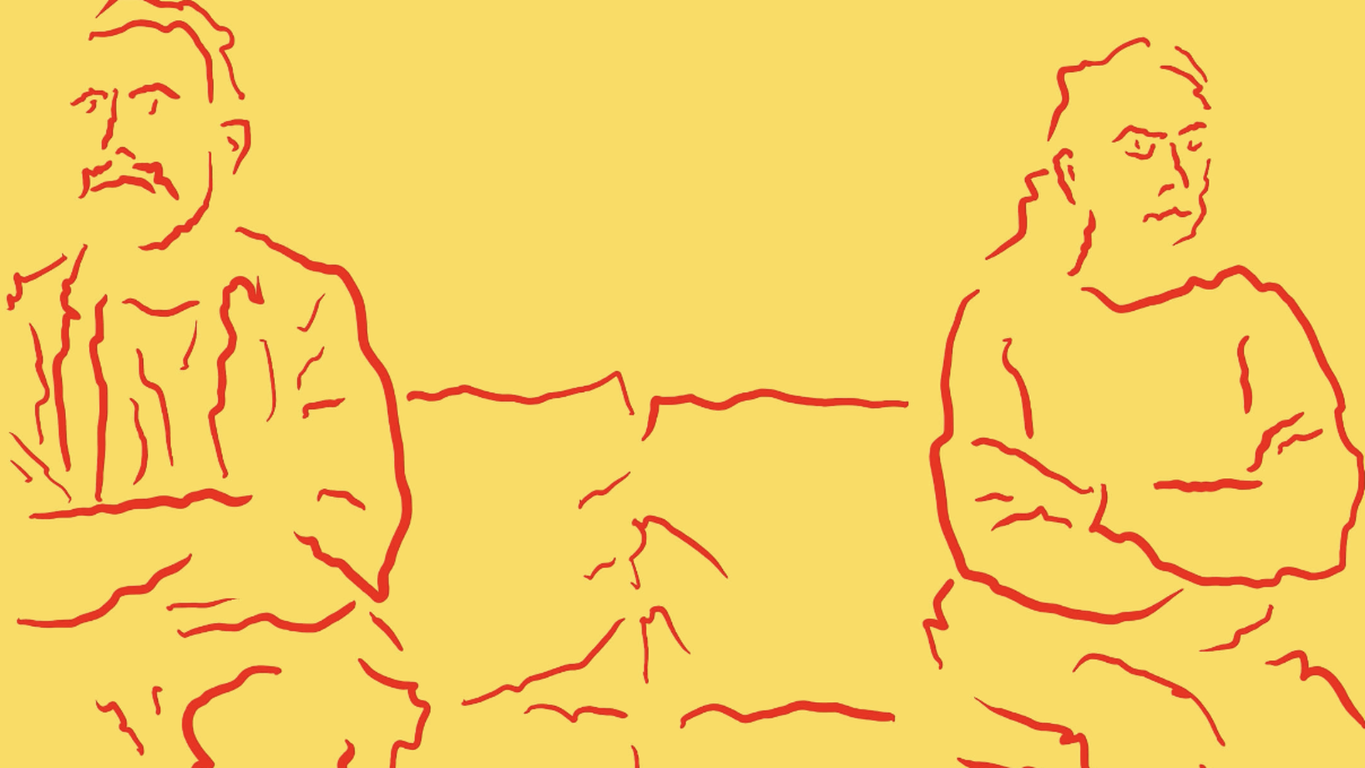 Say sorry first Thumbnail